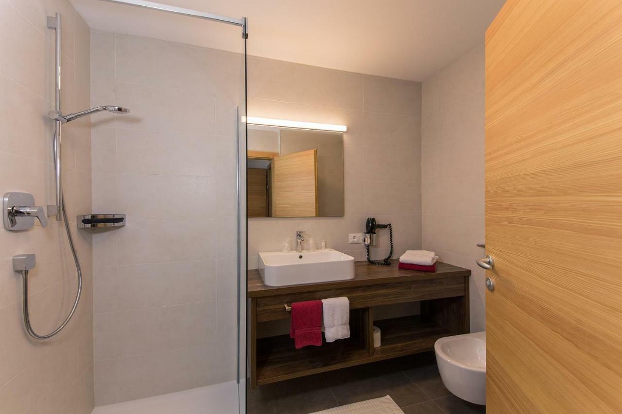Apparthotel Marteshof Pfelders Ngoại thất bức ảnh